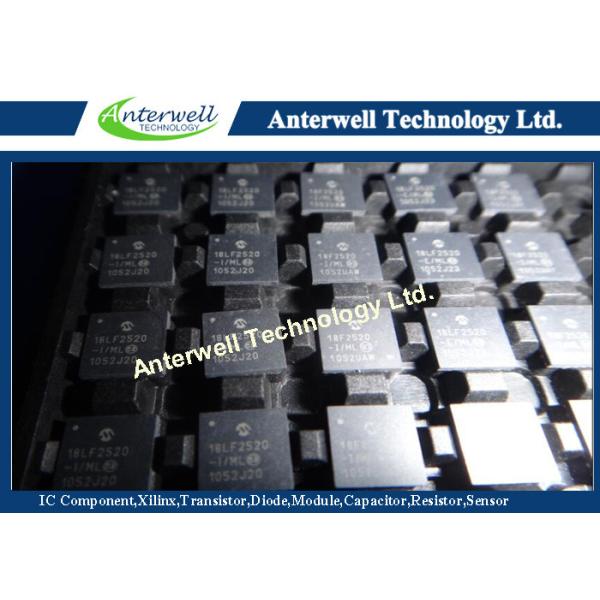 PIC18LF2520-I/ML Programmable IC Chips Enhanced Flash Microcontrollers with 10