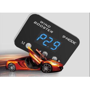 Black All Models Car Throttle Controller throttle accelerator control