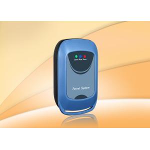 Rechargeable Lightweight Portable 73g IP67 Patrol Management System