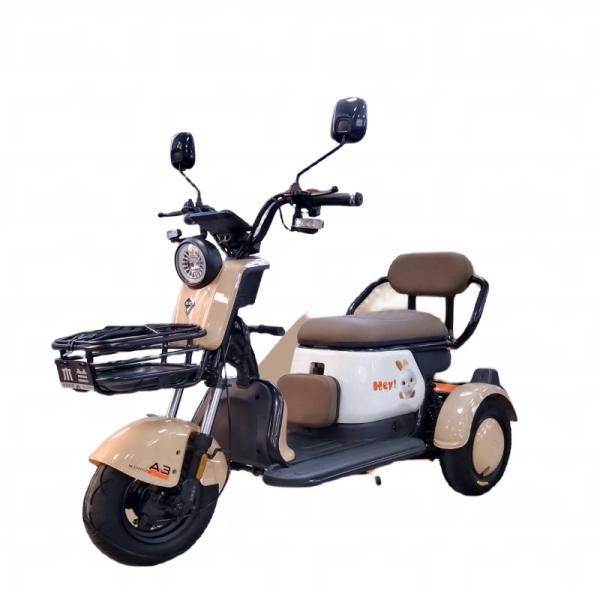 Quality HH-SLA3 electric tricycle wholesale