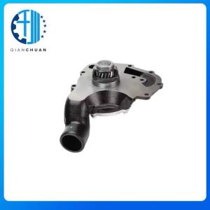 China 4131A068 225-8016 C4.4  Water Pump For  E315D2 E320DGC E313D2GC Excavator Construction Machinery Parts on sale