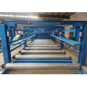 Mesh Width 3m Mesh Width 6m Highway PLC Reinforcing Mesh Welding Machine