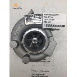 TD04HL-15GA Excavator Turbocharger 314B 314C 311 311B 312 312B 312BL Diesel