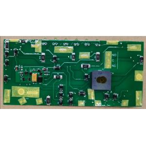 Quick Turn PCB Assembly 4L FR4 with Lead Free HASL Surface