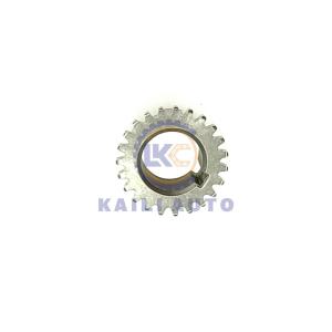 China GM CHEVROLET Crank Timing Gear 1.2L 1249cc 96985290 on sale