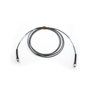 China DC-40GHz RF cable assembly 2.92 Male Connector Both end with cable TLA360 length 3m on sale