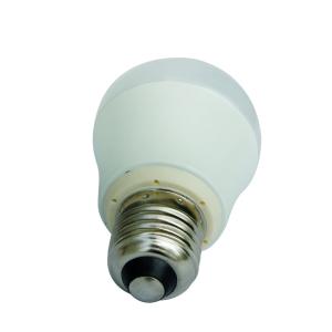 Cheap Super Brightness 4.5W AC 90 - 240V IP20 LED Mini Bulb Light For Ceiling / Wall Coves for sale