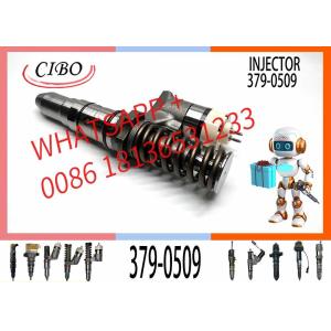 fuel injector 379-0509 386-1774 386-1754 386-1767 20R-1276 0R9-539 230-3255 for