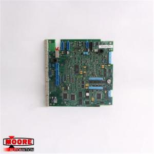 SDCS-CON-2 3ADT309600R1 SDCS-CON-21 3ADT220072R0012 ABB Control Board
