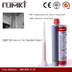 Anti-Aging Epoxy Adhesive MT-390 For Rebar Anchor/Chemical Anchor/ETA In
