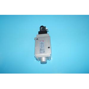 61.184.1191 SM102 PM52 SM74 solenoid valve high quality DC24V 1.8W valve for