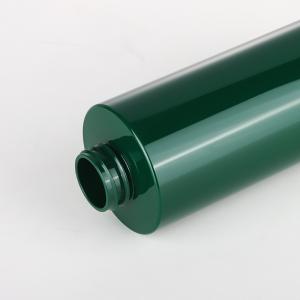 Luxury 16oz Green Round Kylie Skin Clear Body Hibiki Empty 500ml Shampoo And