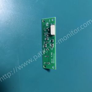 Biocare FM-801 Fetal Monitor Alarm Indicator Board with Switch Button and LED