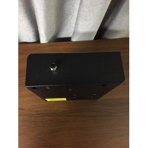 150ml Oil Bottle FCU Wall Mounted Commercial Scent Diffuser , 300CBM Metal Air