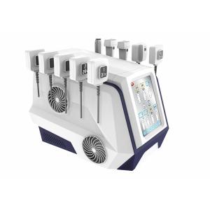 2mhz Trusculpt Machine Body Shaping Cellulite Treatment Fat Reduction