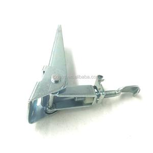 Spring Loaded Toggle Latch Adjustable Latch Hardware Box Fasteners Woodworking