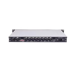 IFB Function TM-800 Four Channel Eight Channel Wired Duplex Intercom Transceiver
