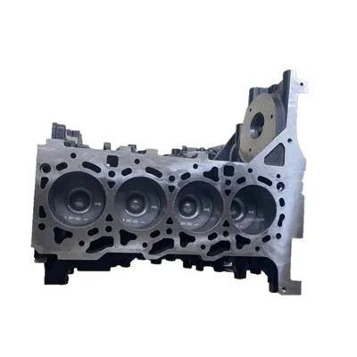Cylinder block BK3Q-6010-AB DC1Q-6011-AA EEC1-6010-BA Short block For Ford 2.2L