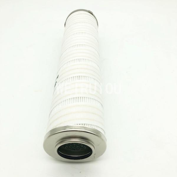 Glass Fiber ID 44mm Hydraulic Oil Filter HC9600FKP13H HC9600FKS13H Machinery Parts