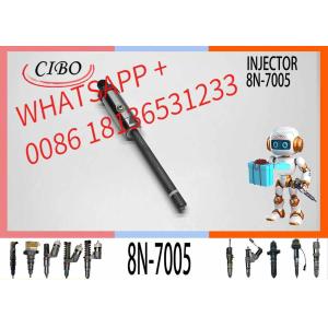 Fuel Injector 8N7005 0R-1740 0R-3418 For Excavator Engine 3304 3304B 3306B 3306
