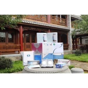 China 400cc Silicone Gel Breast Implants Elasticity Lamb Soft Touch Filler on sale