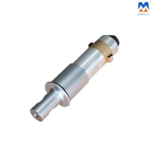 High performance ultrasonic transducer piezoelectric Ceramic Converter