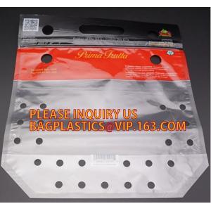 Stand Up Roasted Chicken Packaging Bags With Zip Top hot roast, rotisserie