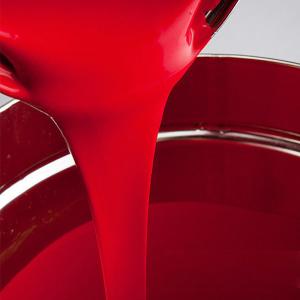 Acrylic Resin Chameleon Pigment Paint Optional Colors Auto Refinish Paint