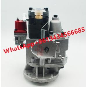 NTA855 Cummins Engine Parts Injection Fuel Pump 3655644