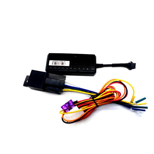Mini 4G Car GPS Tracker Broadband 4G 3G 2G Remote Monitor with Free Mobile APP