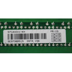 ABB DSTA 156B 3BSE018310R1 Connection Unit