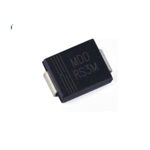 100% New Original RS3M-SMC Integrated circuit Controllers Lm2675mx-5.0