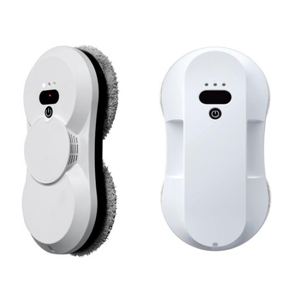 Quality Auto Water Spray Robot Window Cleaner 80W wholesale