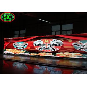 Canbest V Series 500x500mm Cob P1.2 P1.5 P1.9 P2.6 P2.9 Indoor Right Angle LED