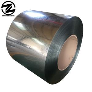 600-1500mm Width Galvanized Steel G60 Coil Alloy Sheet with Sell SGCC/CGCC/DX51D