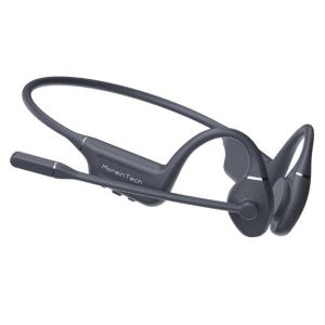 Cheap OEM Manufacturer Custom Open Ear Wireless Bone Conduction Headphones Running Neckband Earphone Bluetooth Bone Conduction Earbuds for sale