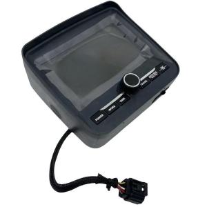 New Hyundai R220LC-9S R330LC-9S R300LC-9S Monitor Display Panel for Excavator