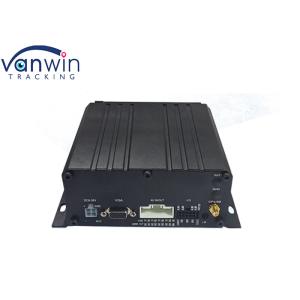 4CH 4G GPS WIFI AHD HDD SD 1080P 960P 720P HDD Mobile DVR
