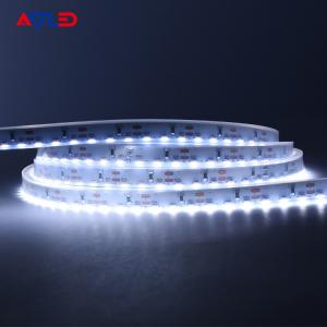 8mm Side View Single Color LED Strip Lights Outdoor Waterproof IP20 IP67