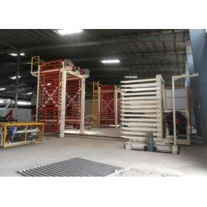 Cheap Clay Brick Dryer Machine with 60-63 Hours Drying Cycle 98% Drying Yield and 100000 Pcs Output Automatic Loading and Unloading System for sale