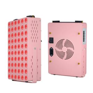 Factory Price Head Pain Relief Wound Healing Home Use Device LED Red Photon