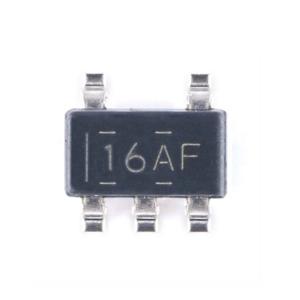 TLV62569DBVR SOT23-5 Screen-printed 16AF 2A High Efficiency Buck Switching