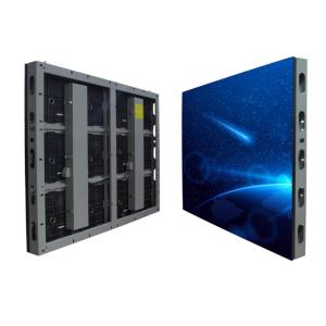 Hot Sale Professional Lower Price Indoor P2.5 led display screen