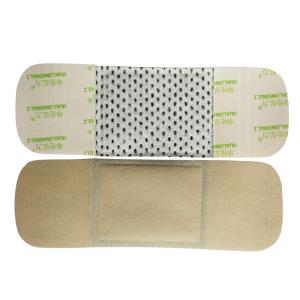 Disposable Pain Relieving Plaster Patches For Hyperosteogeny Joint Pain
