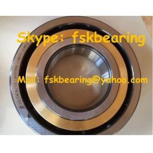 Precision High Speed Angular Contact Ball Bearing 7408 ACM , P5 / P4