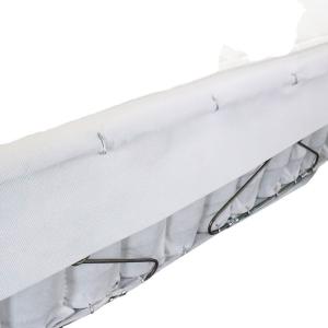 PP Spunbond Nonwoven Fabric For Apparel/Sofa/Mattress