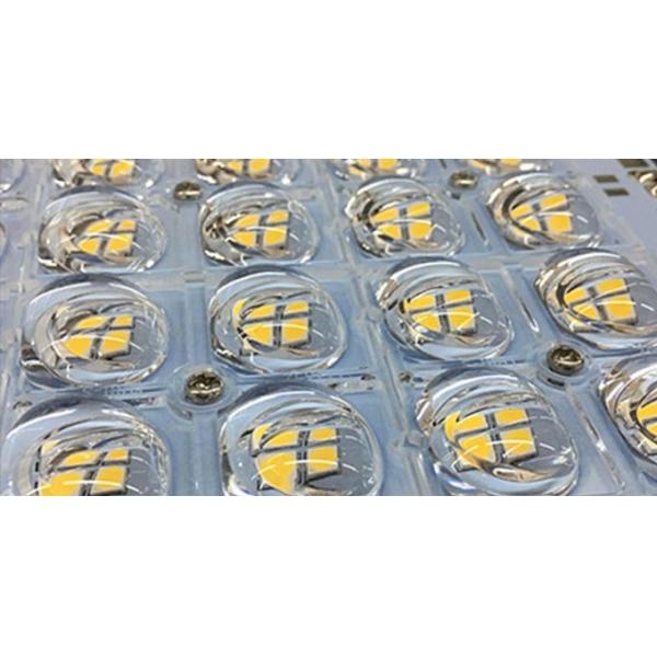 High Brightness LED Street Lights IP65 LED Street Lamp 300W For Public Road