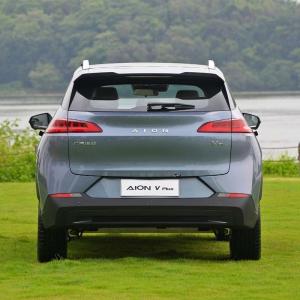 Adults Electric SUV Car Aion V Plus 70 with FWD and 7.9s Acceleration Time