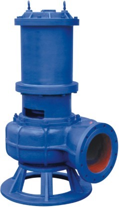 Quality WQK QWP Submersible Inline Water Pump Centrifugal Submersible Pump Vertical wholesale