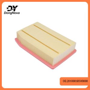 2010005BSV0000 Air Filter Car Part Car Engine Air Filter Professional For GAC